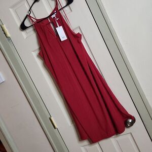 💥Brand New!💥 Candie's Swing Dress - SIZE LG